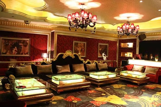 温州ktv预订商务ktv订房首选-文成县ktv预订